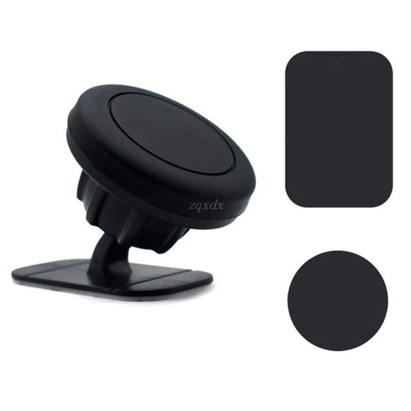  Magnetische Auto Telefon Halter Für iPhone huawei Samsung Magnet Halterung Auto Halter Für Telefon 