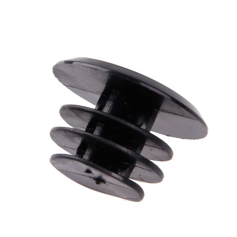 Cycle Road MTB Bike Handlebar End Lock-On Plugs Bar Grips Caps Covers HOT | Спорт и развлечения