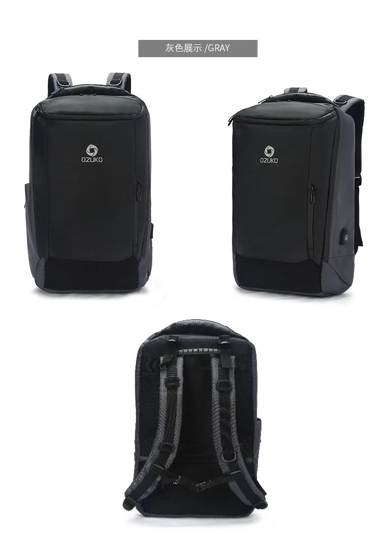 WATERPROOF BACKPACK (30)