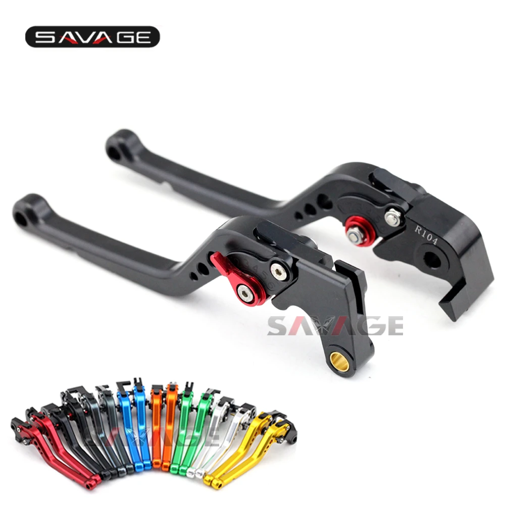 Fur Honda Vfr800 F X Vfr750 Vfr1200x Cbf1000 Vtr1000f Firest Motorrad Verstellbare Cnc Aluminium Kurze Lange Bremskupplungshebel Brake Clutch Levers Clutch Leverbrake Clutch Aliexpress