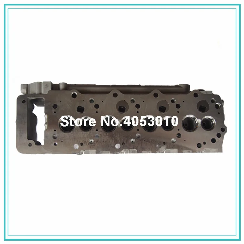 4M40 Cylinder Head ME202621 AMC908515 For Mitsubishi