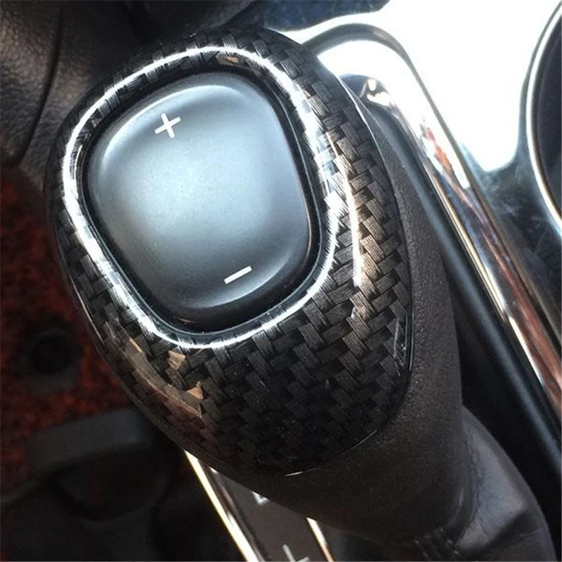 

Car Gear Ignition Interior Excent Modified Automobile Auto Bright Sequins Modification Protecter 17 18 19 FOR Chevrolet Cruze