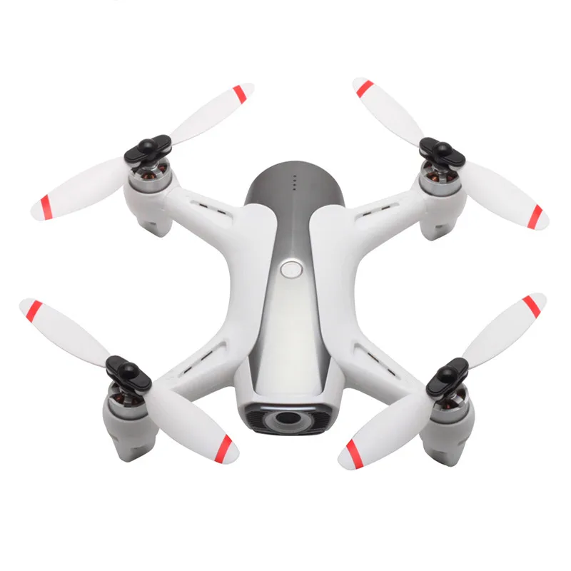 SYMA W1 умный Радиоуправляемый Дрон gps 5G WiFi FPV с 1080P HD регулируемой камерой следующие жесты RC Квадрокоптер RTF Рождественский подарок VS Z1