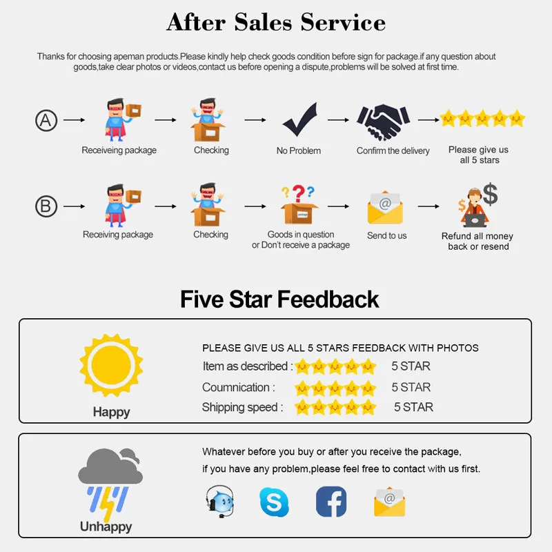 feedback