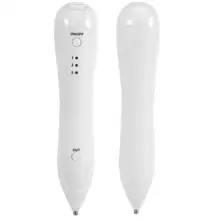 Ионная технология ручка для удаления пятен моль бородки веснушки шрамы татуировки безопасный удаление машина с зарядкой через usb