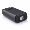 2017 OBD2 OP-COM OPCOM para Opel V1.70 Coche Escáner de Diagnóstico con Real PIC18f458 para Opel Herramienta de Diagnóstico OP COM Flash Firmware ► Foto 3/6