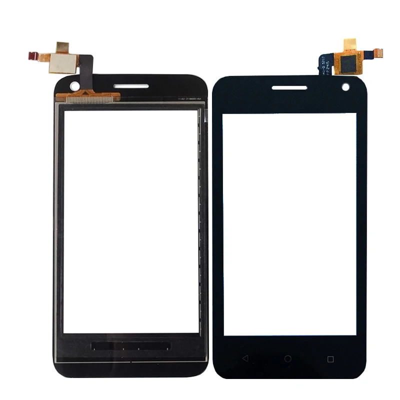Смартфон Сенсорный экран планшета для Huawei Y3 Y360 Y336 CL00/U03/U23/U31 ЖК дисплей стекло