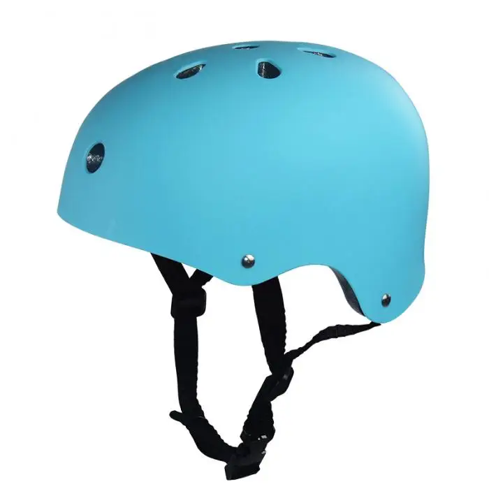 Детский шлем для взрослых ударопрочный безопасный скейтборд Велоспорт защитный шлем для улицы ALS88
