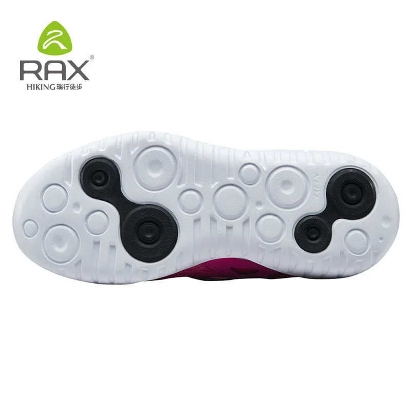 RAX 2018 Women Running Shoes Outdoor Sports Sneakers for Women Lightweight Gym Running Shoes Breathable Jogging Female