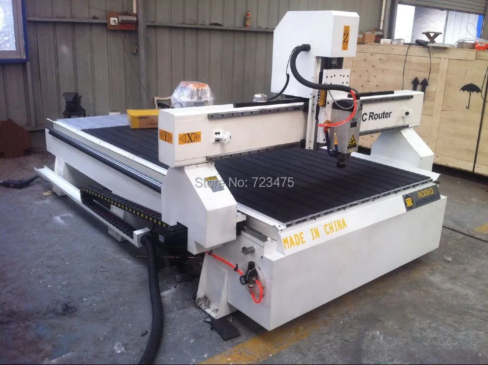 cnc router wood carving low cost cnc milling machine with 