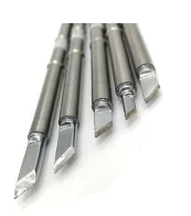 20pcs/lot Soldering Iron Tip Welding Cleaning Sponge Pads /High Temperature Enduring Round Shape 50*50*5mm plastic welder stapler