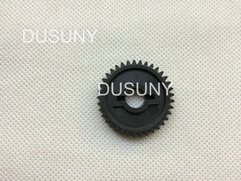 Minolta BH750 BH751 7255 7272 7155 7165 fuser cleaning gear 2