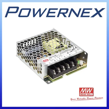 

[PowerNex] MEAN WELL LRS-35-36 meanwell LRS-35 36V 36W Single Output Switching Power Supply