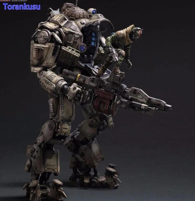 titanfall action figure