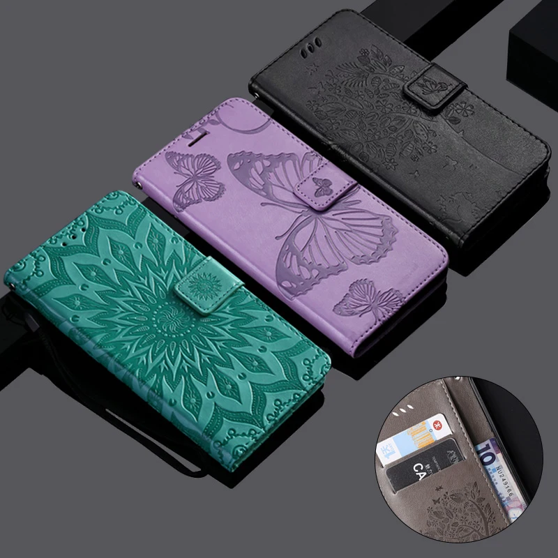 

Flip PU Leather Case For Nokia Microsoft Lumia 635 640 RM-974 RM-975 Wallet Phone Cover Capa Coque