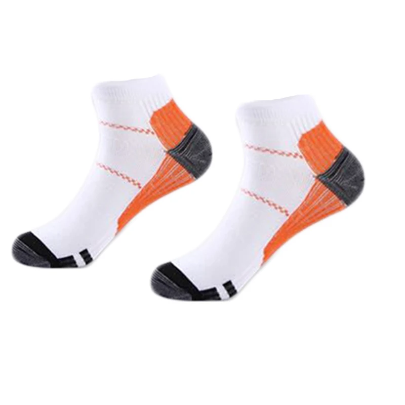 

New Professional Men Women Sports Socks Breathable Fitness Running Basketball Cycling Compression Elastics Sport Sock for Adulte