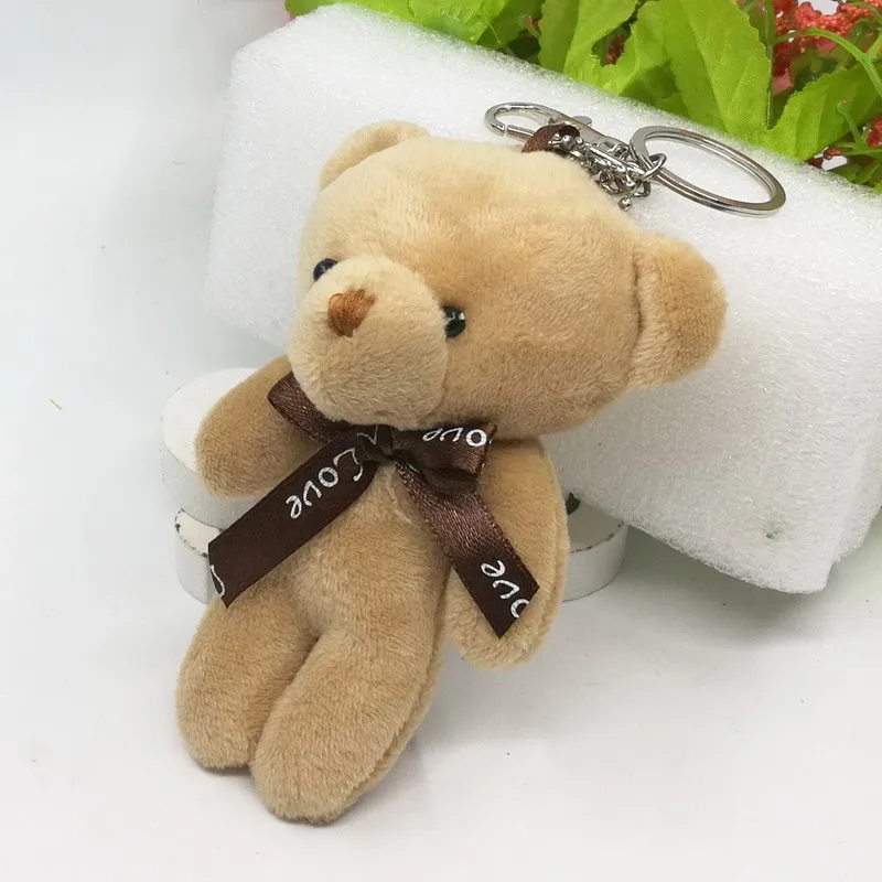 12cm twins bear 13