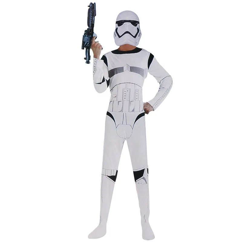 clone trooper cosplay armor for sale