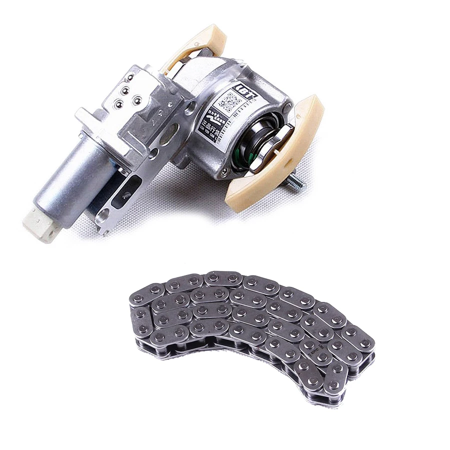 OEM A set Genuine Timing Chain Tensioner Kit For VW Jetta Golf Beetle