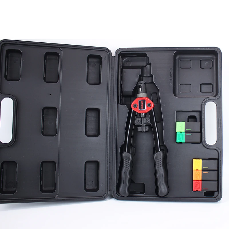 BT- 606 Blind Riveter Plastic Case 2
