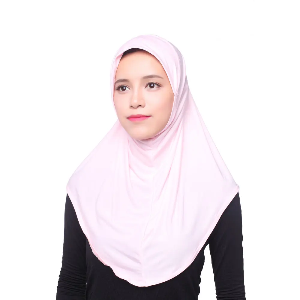 Muslim Hijab (9)