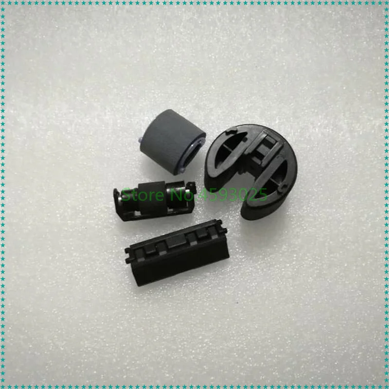 

NEW Pickup Roller RL1-1802-000 RM1-4426-000 RM1-4840-000 RM1-4425-000 Separation Pad RL1-1785-000 for HP CP2025 PRO 400 Printer
