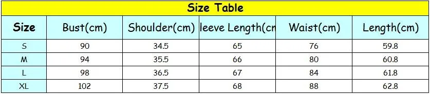 Size