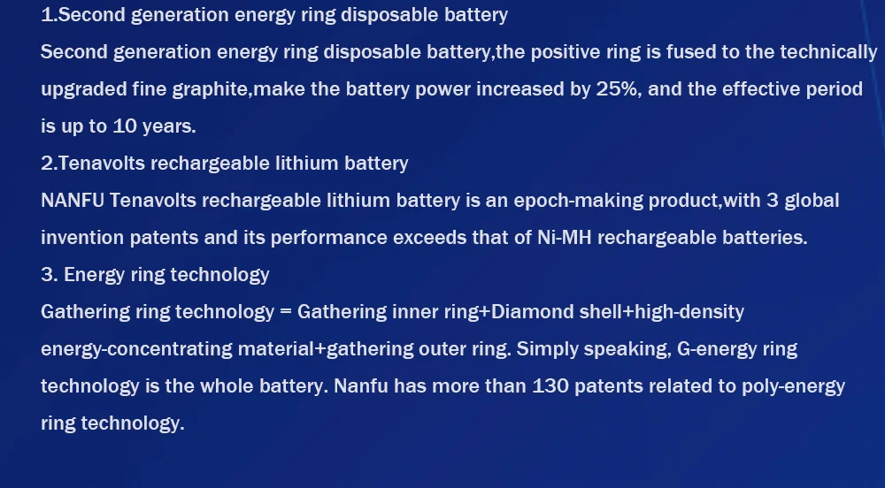 NANFU 20 шт./компл. AAA батареи ультра Мощность LR03 щелочной Батарея 1,5 v для часы пультов контроллер игрушки и электронные устройства