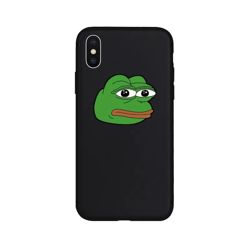 TPU FROG head