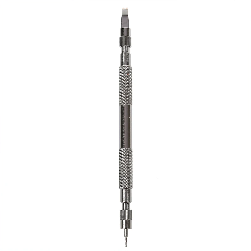 

Watch Band Stainless Steel Spring Bar Link Pin Jeweler Tool Remover Repair Set Double Ends
