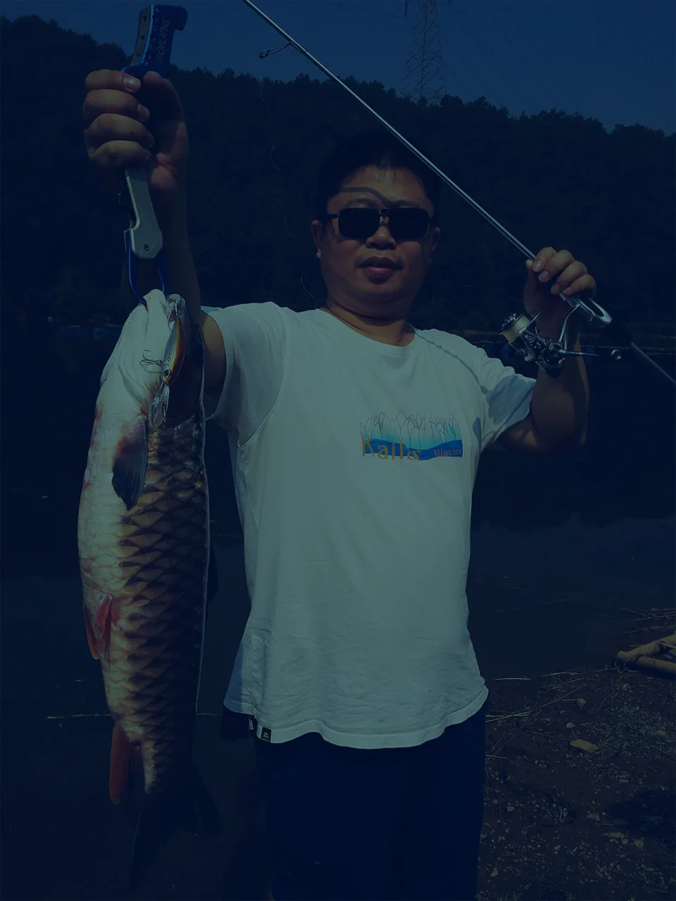 Kingdom 1.89m 2m Spinning Fishing Rod Carbon Good Tip Action and Sensitive Casting Fishing Feeder Rods UL ML M Action Travel Fishing Rod  (16)