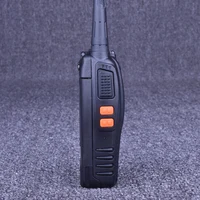 Walkie Talkie