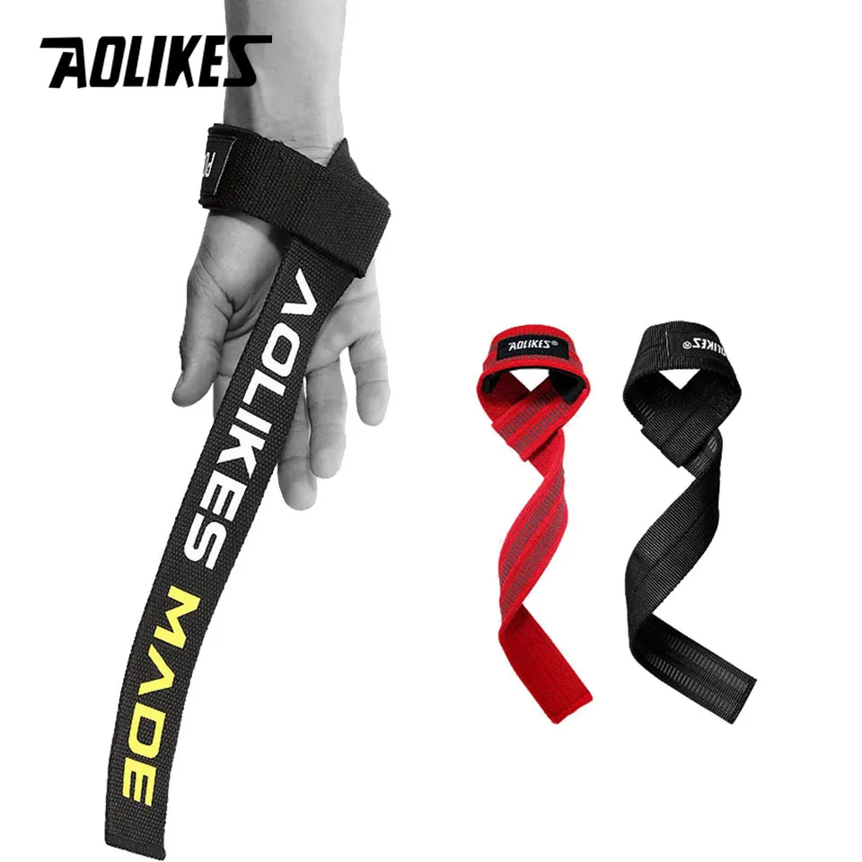 AOLIKES 역도 손목 밴드, 스포츠 전문 훈련 핸드 밴드, 손목 지지 스트랩, 체육관 피트니스용 랩 가드, 1 쌍 Best5 AOLIKES 역도 손목 밴드, 스포츠 전문 훈련 핸드 밴드, 손목 지지 스트랩, 체육관 피트니스용 랩 가드, 1 쌍 Best5