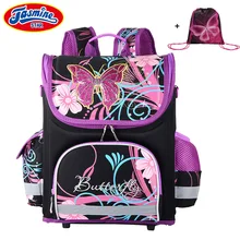 JASMINESTAR Children s Backpack font b Kids b font Cartoon font b School b font font