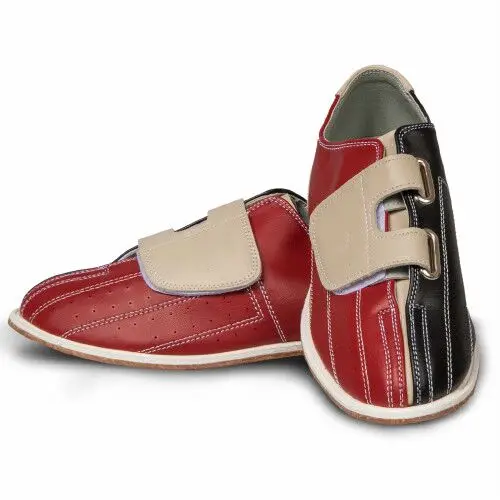 

2019 top quality 100% leather bowling shoes free shipping
