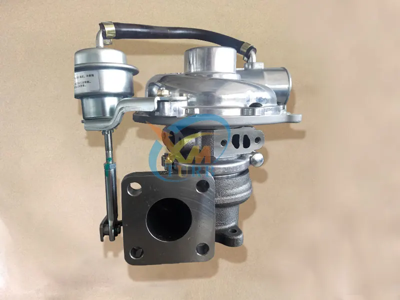 

8971397243/VA420014/VC420014/VD420014/VF420014/VG420014/VB420014 TURBO RHF4H FOR 1998-2004 I SUZU TROOPER 2.8LD 4JB1T ENGINE