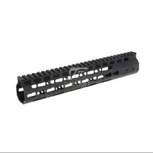 ACI 11-дюймовый СМП рельс самый легкий и маленький плавающий цевья