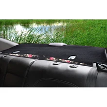 Suzukii S-Cross Alivio SX4 Swift grand vitara Alto Jimny Kizashi Большой Медведицы X5 кожа заднее стекло автомобиля коврик коврики покрытия