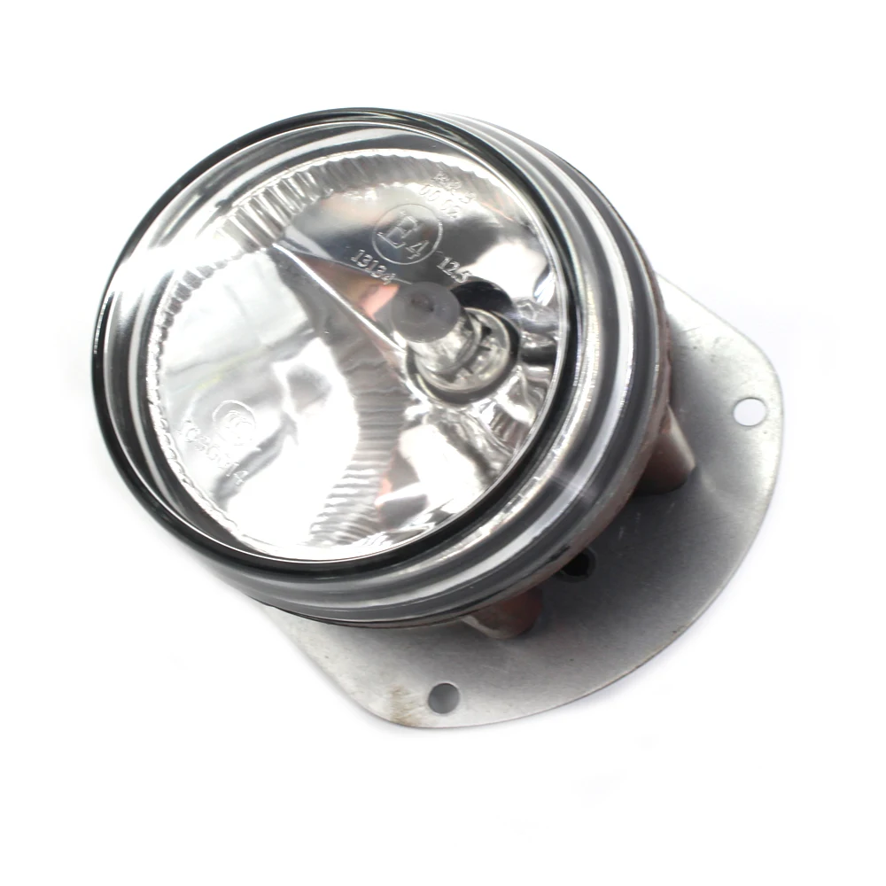 

Front Fog Lamp Cover For Mercedes W204 W251 W164 C350 ML320 R350 2008-2010