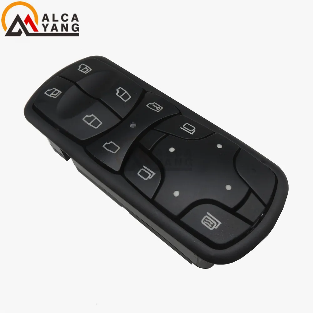 Power Window Lifter Switch For Mercedes Benz