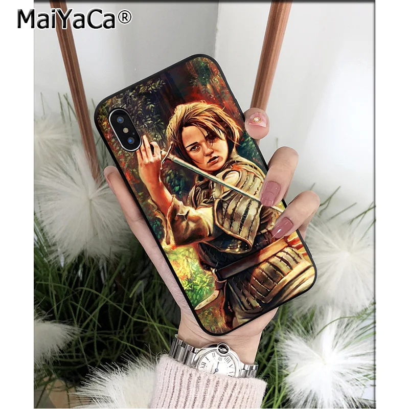 Game of Thrones Arya Stark