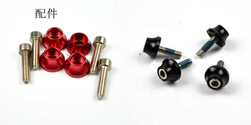 Sale New SPOMANN 16 inch Folding bicycle alloy V brake BMX bike clincher rims wheelset MTB 16er 7 bearing 3 speed freewheel Free ship 5