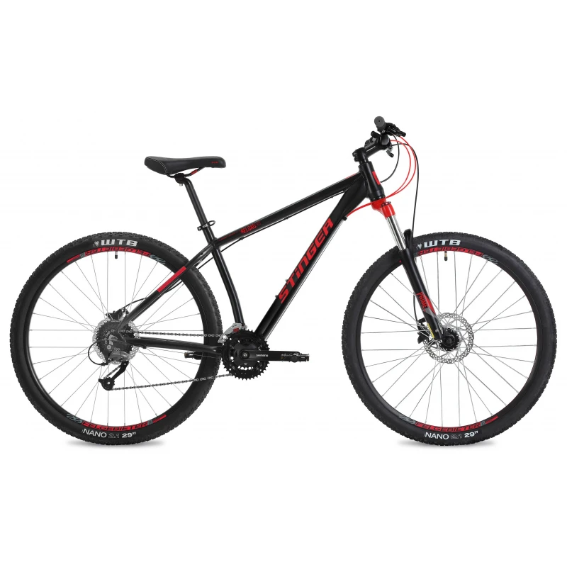 Mountain bike Stinger Reload Evo 29