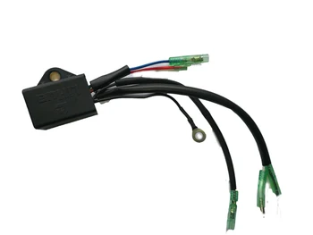 

Free shipping CDI unit Tohatsu 18HP HD20F Hidea 2 stroke 20HP 3G2-06060-2