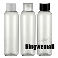 300 шт./лот 100 мл Пластик бутылки, упаковка бутылки lw-d-100a