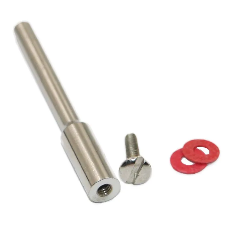 Fiberglass Reinforced Cut Off Wheel Disc w/ 2 Mandrel 1/8" Fit Tool 25pcs Fiberglass Reinforced Cut Off Wheel Disc w/ 2 Mandrel 1/8" Fit Tool 25pcs