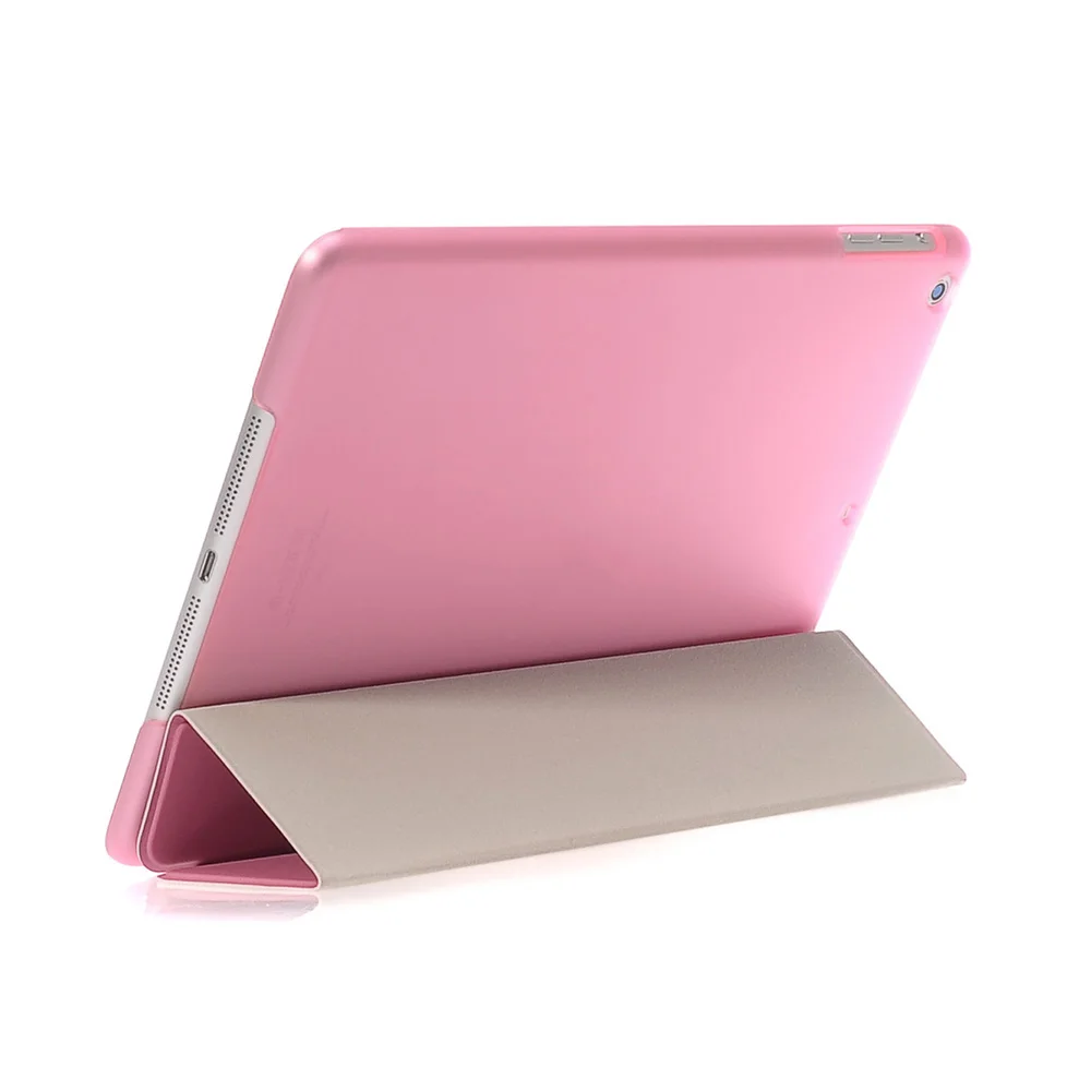 New Universal 3 Fold Smart Cover with Auto Sleep for IPad Air/Pro 10.5 21 New Universal 3 Fold Smart Cover with Auto Sleep for IPad Air/Pro 10.5 19
