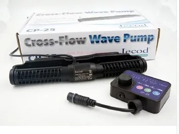 new wave maker jebao