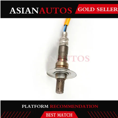 22641-AA480 22641AA480 датчик соотношения воздушного топлива лямбда подходит для Subaru Forester/Impreza 2.0L 22641-AA381 22641AA381 кислородный датчик