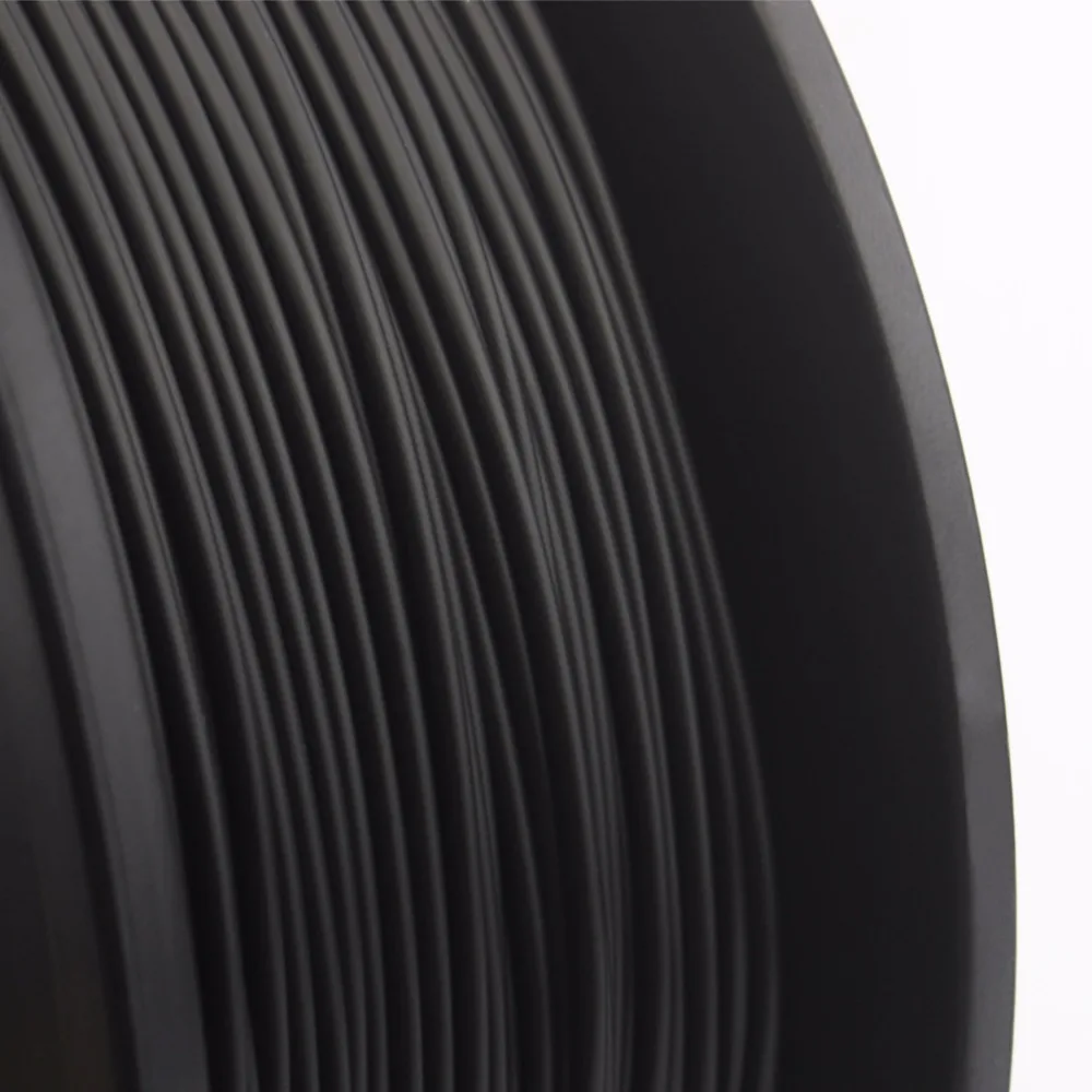 CREOZONE PLA Filament 1kg Black (3)